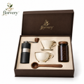 fiorvery™ Signature Coffee Ritual Gift Set