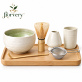 fiorvery™ Premium Matcha Preparation Kit