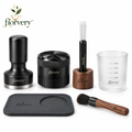 fiorvery™ Minimalist Barista Coffee Tool Set